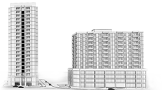 Eskişehir İnşaat Projeleri